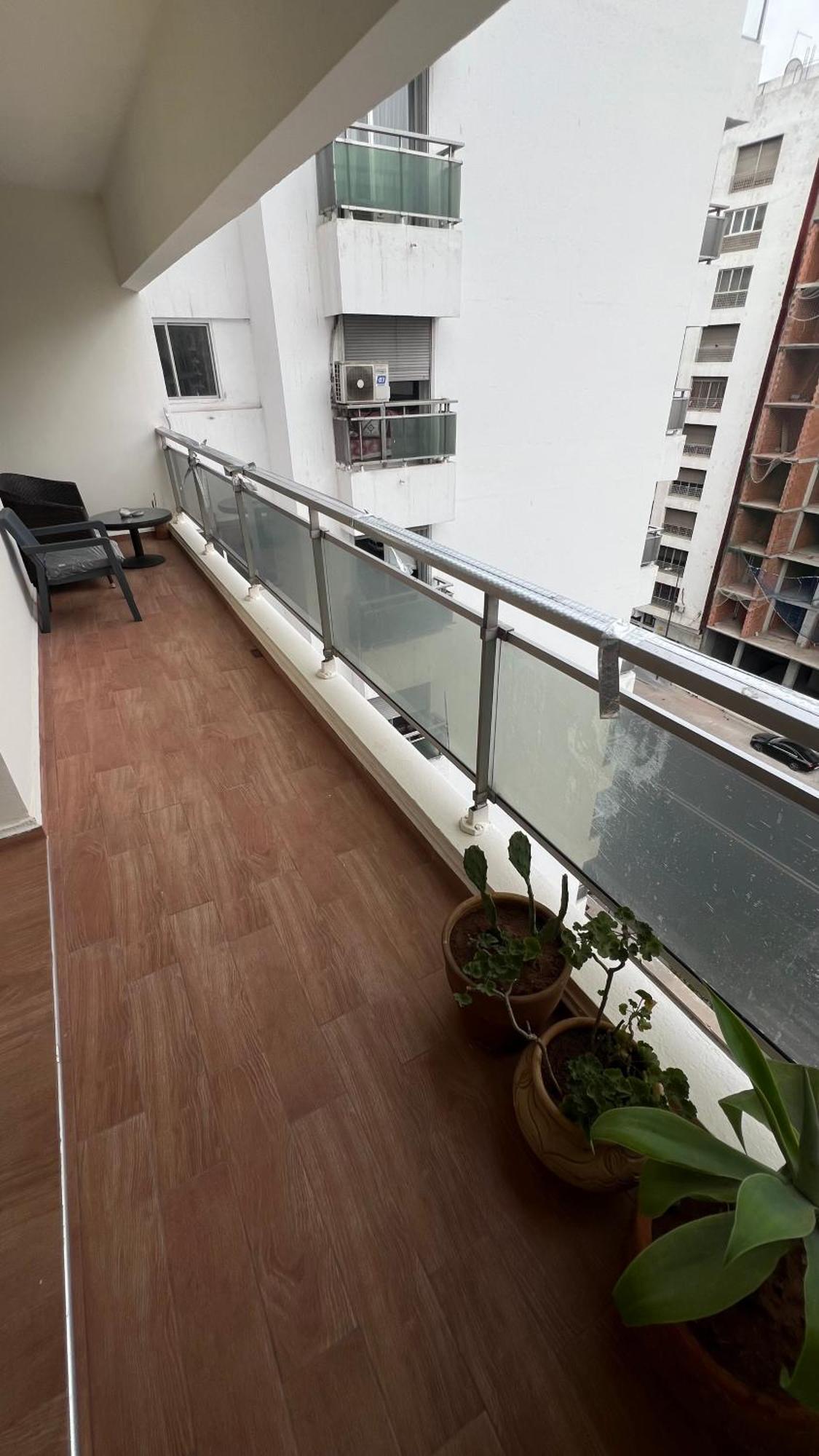 Appartement Spacieux - Bd Anfa Casablanca Exterior foto