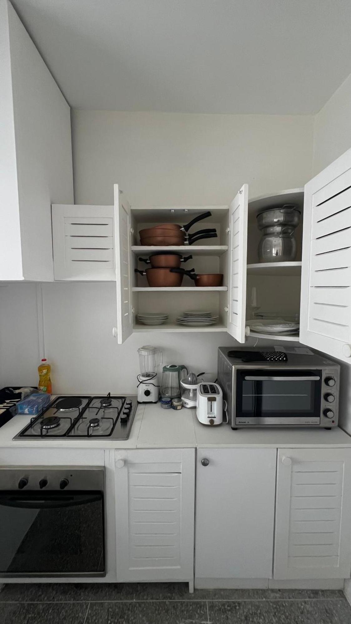 Appartement Spacieux - Bd Anfa Casablanca Exterior foto